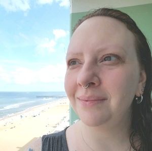 Meet your Posher, Katherine